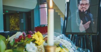 Оперният свят се сбогува с болка с тенора Камен Чанев