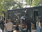 „Ескейп стая на колела“ премина през Стара Загора, за да покаже на младежите как да разпознават риска от трафик 