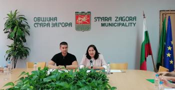 В Стара Загора: Над 55 полезни и интересни събития „заразяват“ с добро деца и младежи