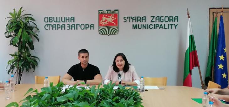 В Стара Загора: Над 55 полезни и интересни събития „заразяват“ с добро  деца и младежи