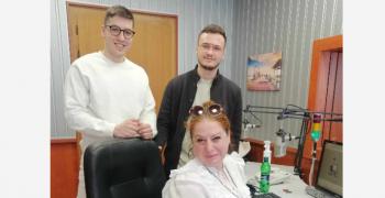 Здравна АНТИСПИН кампания, с подкрепата на Тракийски университет, стартира за трета поредна година в Стара Загора за Деня на влюбените