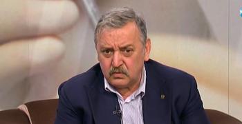 Проф. Кантарджиев: До края на годината очакваме хапче срещу COVID-19