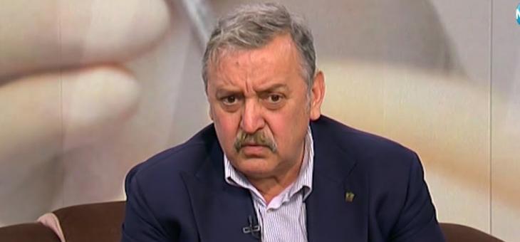 Проф. Кантарджиев: До края на годината очакваме хапче срещу COVID-19