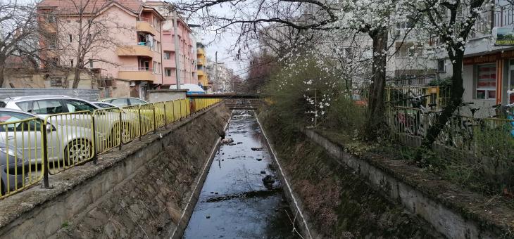 В язовир "Копринка" има повече вода 