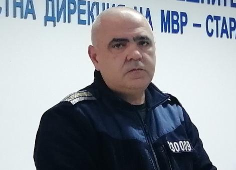 Традиционната акция „Зима“ стартира от първи ноември на територията на област Стара Загора