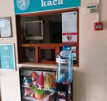 Кукленият театър се включва в Пролетната акция за капачки и кенчета в Стара Загора