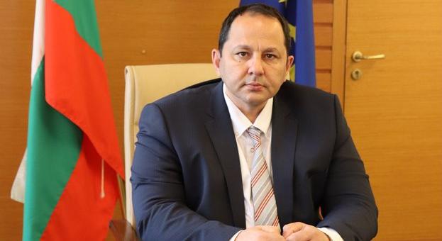 Заради градушката: Зам.-министърът на земеделието Иван Капитанов ще посети чирпанското село Зетьово