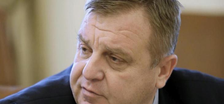 Каракачанов: Не спечелихме тази битка, но тепърва предстои „войната“