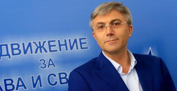 Кандидатът за президент на ДПС е Мустафа Карадайъ 