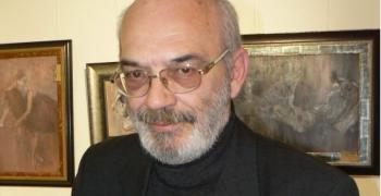 Почина писателят Христо Карастоянов