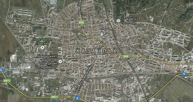 В Казанлък на 1 юни отварят детските ясли и градините