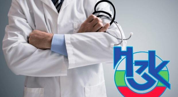 БЛС иска прекратяване на правомощията на управителя на НЗОК