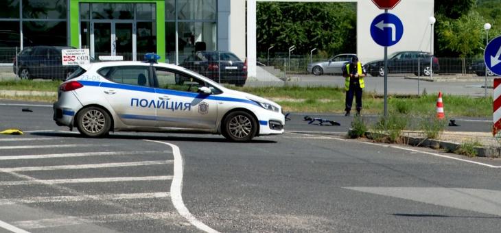 Община Стара Загора ще направи проект и ще изгради временно кръгово движение на разклона за кв. “Зора” 