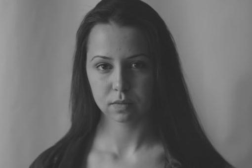Катерина Петрова: Мечтая да летя!