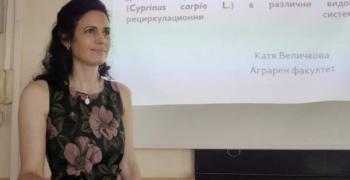 Нов доктор на науките има Аграрният факултет на ТрУ