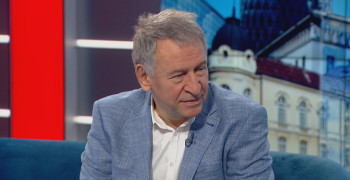 Министър Стойчо Кацаров: Хазартно отношение към живота си е да не се ваксинираш