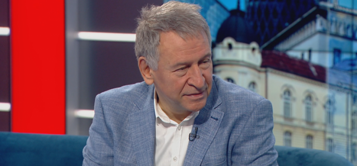 Министър Стойчо Кацаров: Хазартно отношение към живота си е да не се ваксинираш