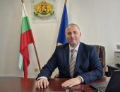 Областният управител доц. д-р Калоян Дамянов  координира действията на институциите след установено огнище на шарка