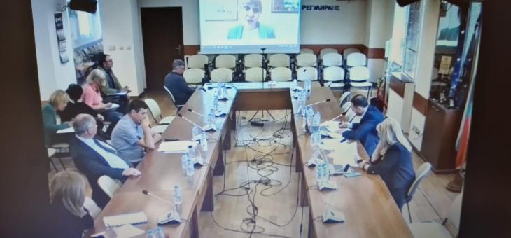 Омбудсманът възрази срещу увеличението  на цената на водата в Стара Загора