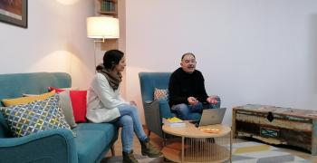 Проф. Александър Донев в Стара Загора: Липсват млади изследователи на историята на киното в България