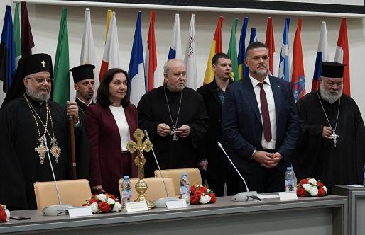  Община Стара Загора е домакин на обща епархийска конференция  