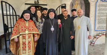 Започва ремонт и реставрация на Девическия манастир “Св. Николай“ в Мъглиж