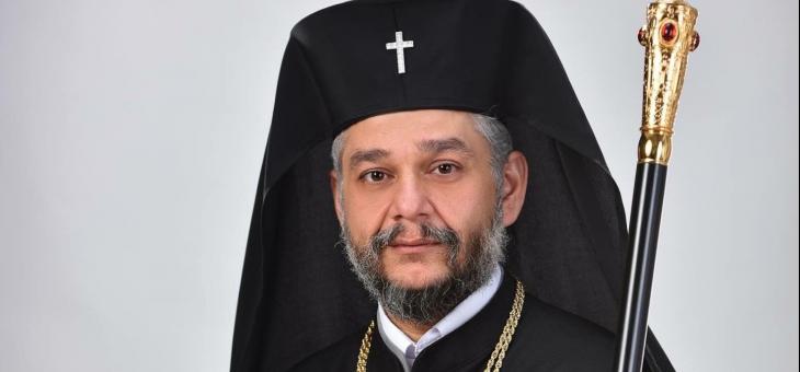 Митрополит Киприан: Благочестивият държавник крепи вярата православна, а вярата народа