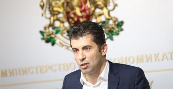 Кирил Петков: Не е добре да има трети път избори