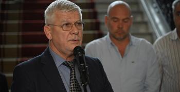 Земеделският министър Кирил Вътев прогнозира, че цената на месото ще падне през есента