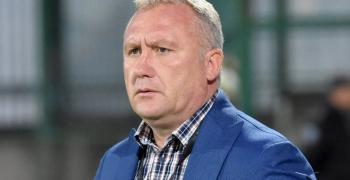 Николай Киров е новият старши треньор на „Берое“