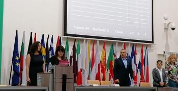 Новият кмет на Дълбоки положи клетва