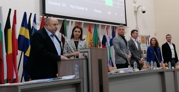 Нов общински съветник положи клетва в Стара Загора