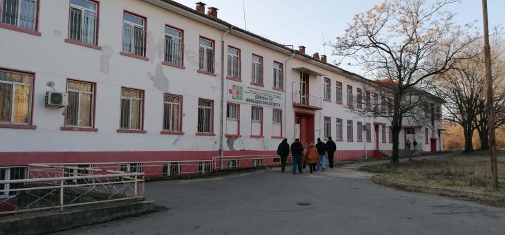 Шест са потвърдените случаи на COVID-19 в област Стара Загора за последните 24 часа   