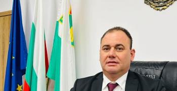 Поздравителен адрес от кмета на Раднево инж. Георги Петров по повод 6 май