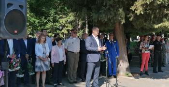 Кметът Живко Тодоров: Да подкрепим хората в Карловско, защото вече сме показвали, че обединени сме по-силни