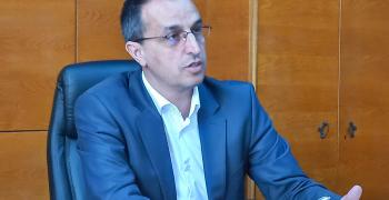 Кметът Крачолов: Община Чирпан вече може да кандидатства за европейско финансиране