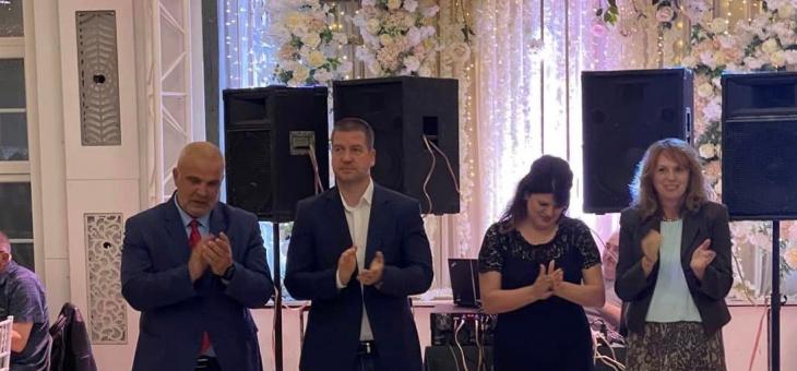 Спортно училище "Тодор Каблешков" в Стара Загора организира "Среща на поколенията"