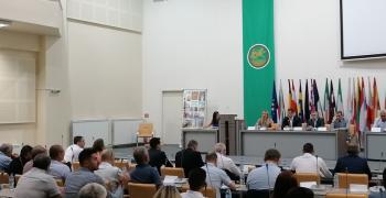 Кметът на Стара Загора Живко Тодоров откри дискусия за бъдещето на комплекса "Марица изток"