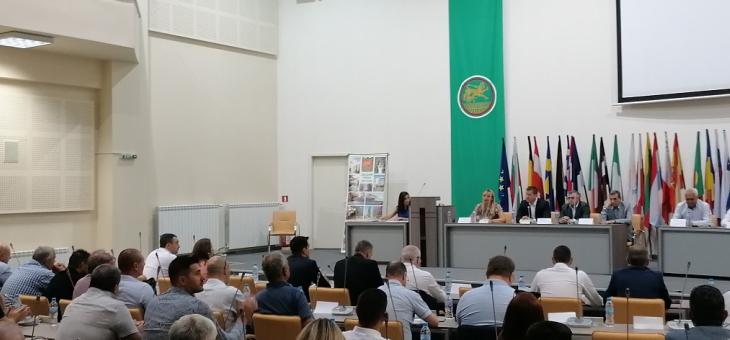 Кметът на Стара Загора Живко Тодоров откри дискусия за бъдещето на комплекса "Марица изток"