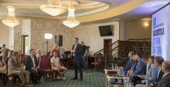 Среща на бизнеса и региона показа потенциала на Стара Загора