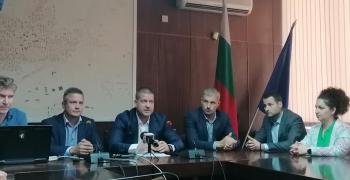 Стара Загора разполага с уникална географска информационна система