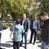 Обновеният парк „Алана“ посреща отново старозагорци и гости на града