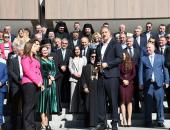 Стара Загора отбелязва своя празник 