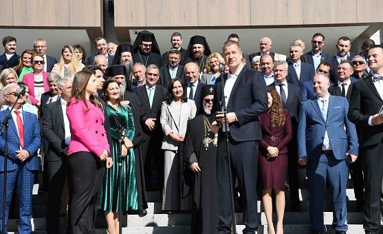 Стара Загора отбелязва своя празник 