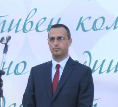 Кметът на Чирпан ще даде старт на последния етап от Международната колоездачна обиколка