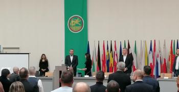 Новият кмет на Яворово положи клетва