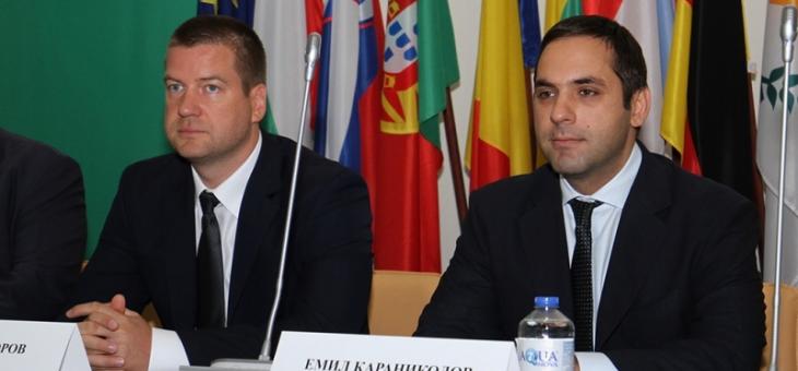 Инвеститорски интерес към летище Стара Загора