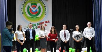 Тази вечер избират кмет на Млада Загора