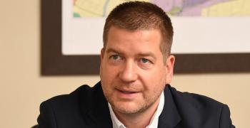 Кметът на Стара Загора Живко Тодоров празнува рожден ден с благотворителна инициатива
