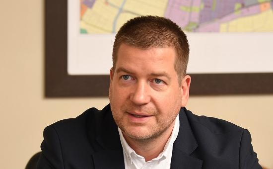Кметът на Стара Загора Живко Тодоров празнува рожден ден с благотворителна инициатива